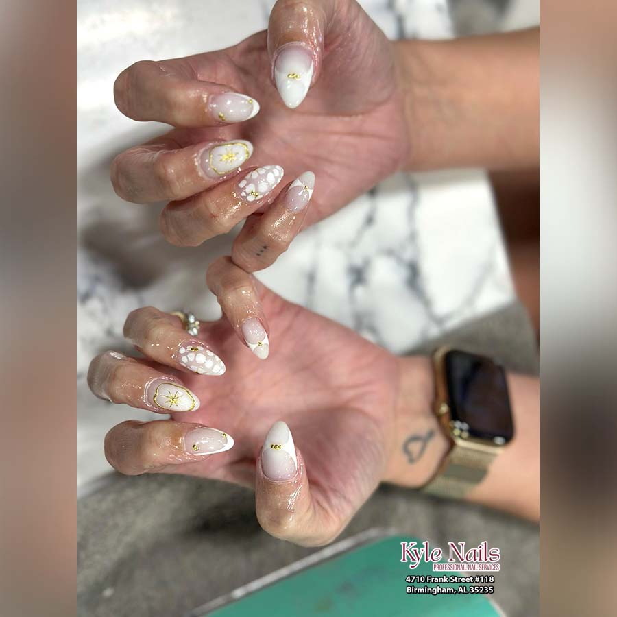 Nails Ideas